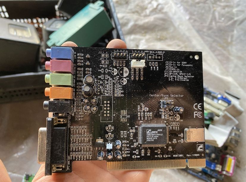 плата ASRock K7VT4A