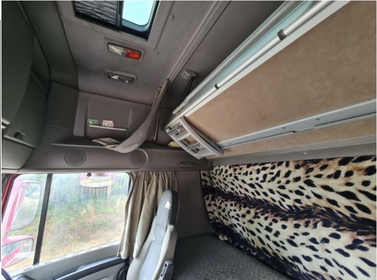 Продам DAF XF 105 2008