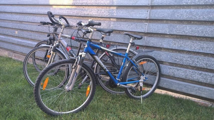 Велосипед/Велосипеды для взрослых и детей