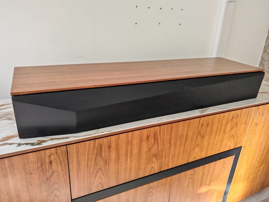 Mesa Jantar + Aparador + Consola