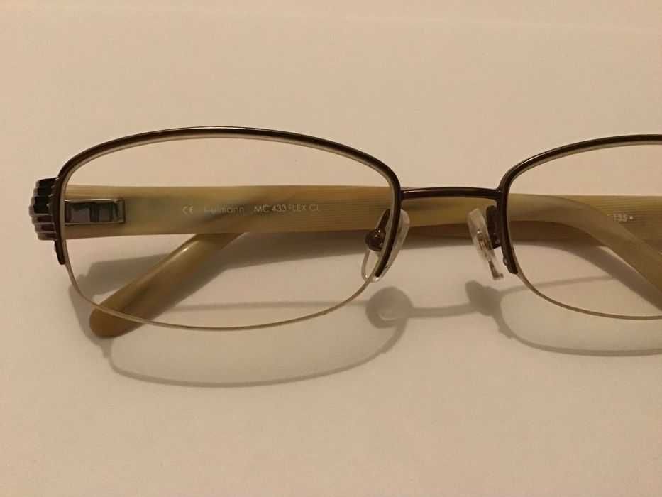 Armação de óculos Fielmann Flex CL