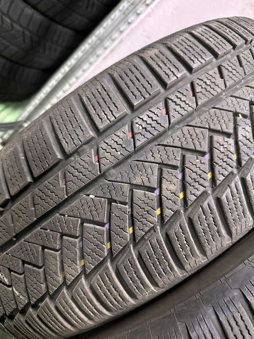 235-60 R18 107H Continental Winter Contac TS850P 2шт