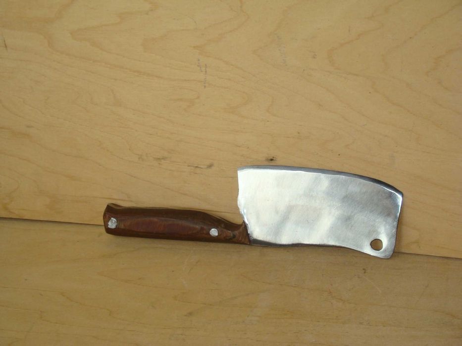 секач топорик для мяса ссср 1980 год вес 679 грамм идеальное состоян