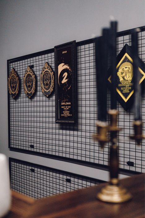 Аренда місця для бʼюті, тату майстрів, пірсерів