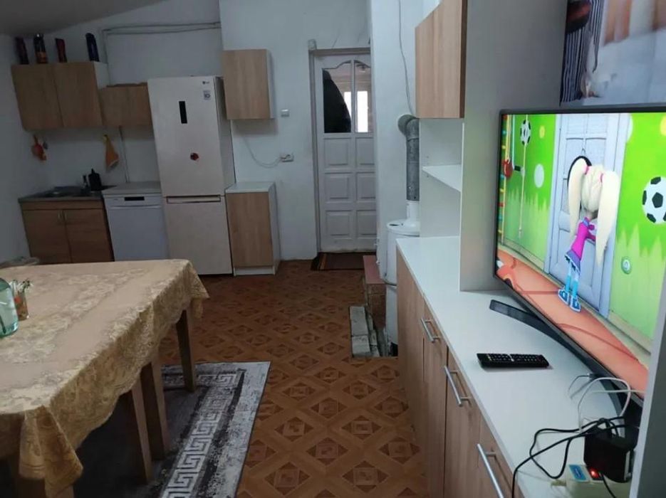 Продам дом в Овидиополе с видом на лиман (212-188)