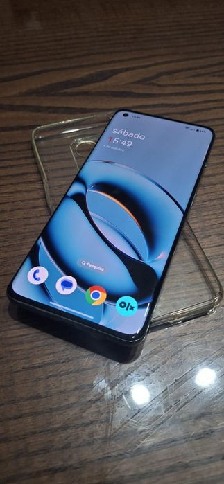 Vendo/Troco Oneplus 10 Pro 5G