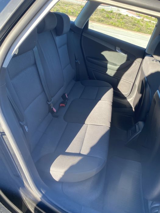 Audi A3 1.6 tdi 105cv