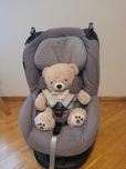 Fotelik Maxi Cosi Tobi