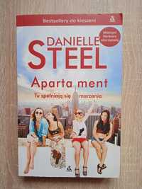 Apartament - Danielle Steel