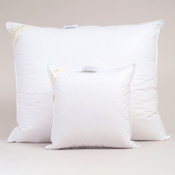 Poduszka AMZ ROYAL soft 70x80cm Biały