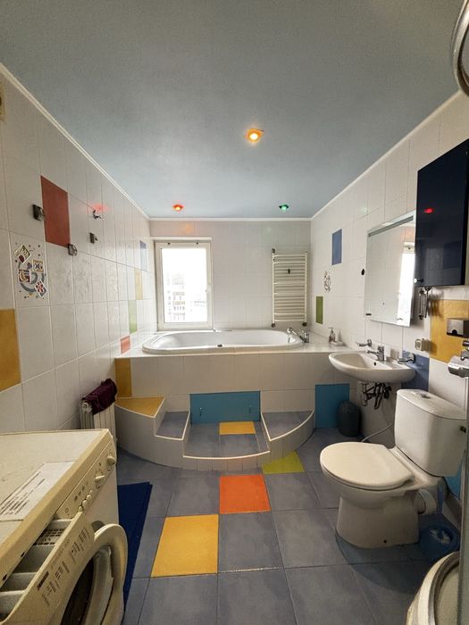 Без % П. Тичини 4, 70м2, Silver breeze, Набережна,Березняки, Епіцентр