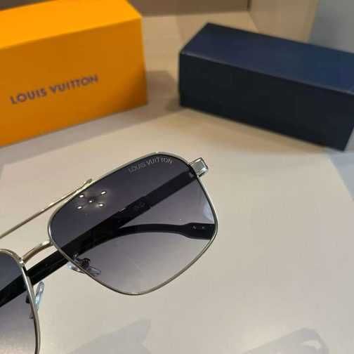 Okulary słoneczne Louis Vuitton 260460