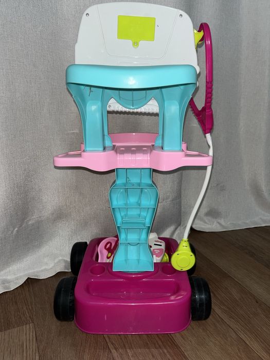 Дитячий лікар