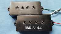 Продаю  Бас-Гитарный звукоснимателей Precision DiMarzio IBZ USA C 2 .