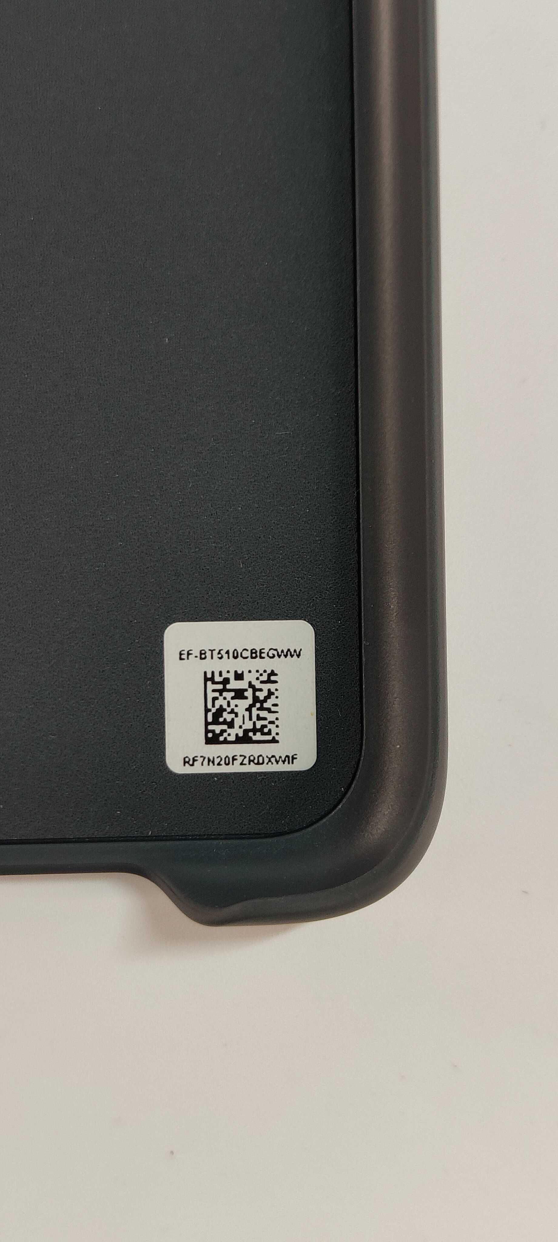 Чехол Оригінал Samsung Galaxy tab A 10.1 2019 ef-bt510
