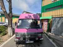 Volkswagen LT 28 1995р. 2,4TD