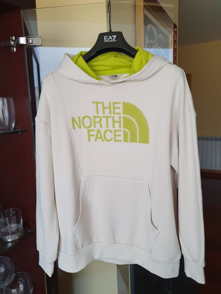 Hoodie The North Face