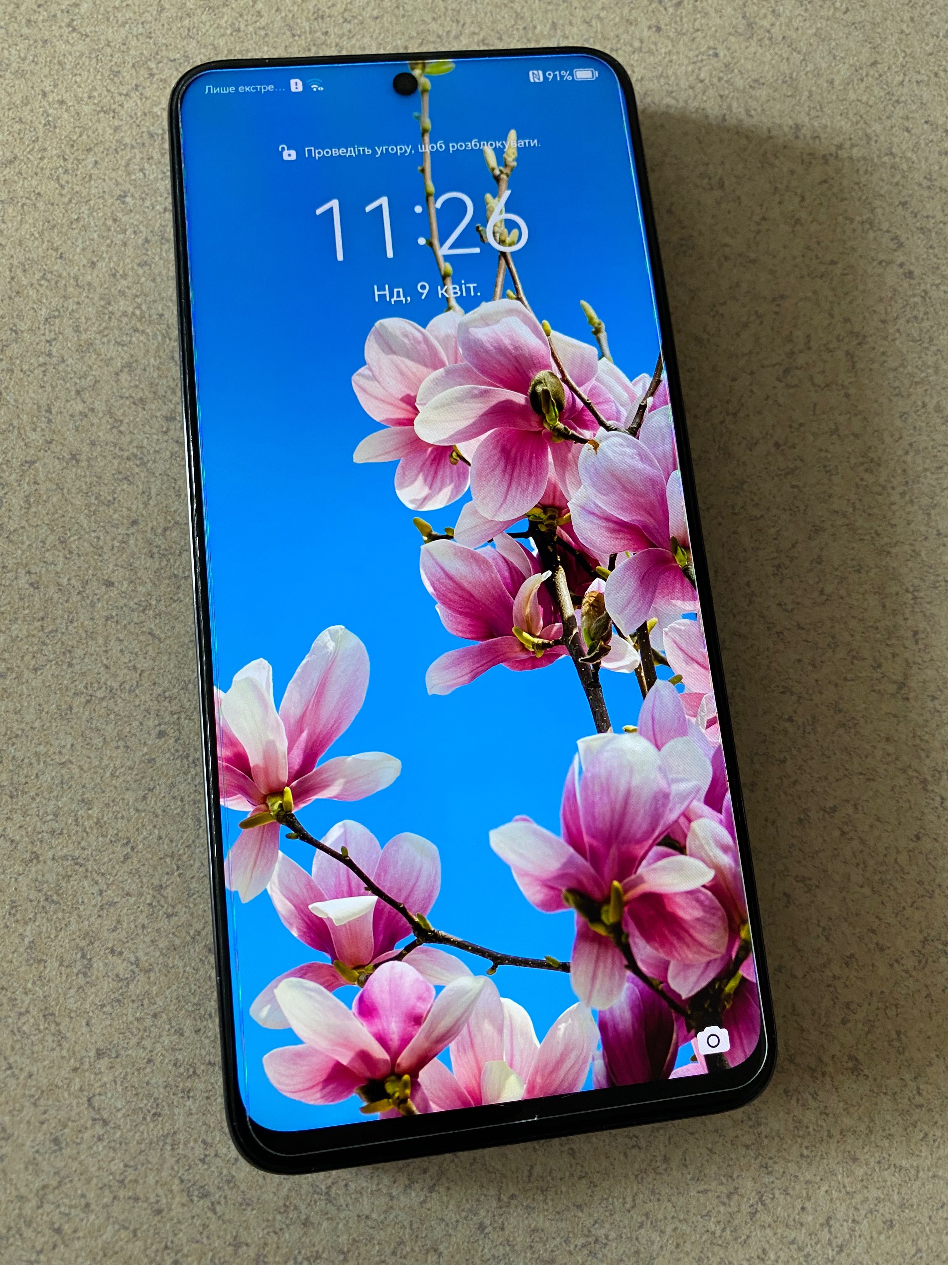 Huawei nova y90 2022 Roky