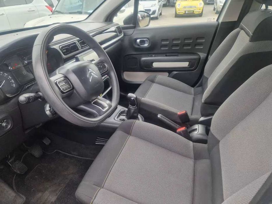 Citroën C3 1.2 PureTech Elle