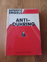 Anti-Duhring, de Frederico Engels