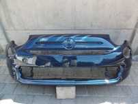 FIAT 500 LIFT - zderzak przedni