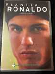 DVD Planeta Ronaldo ambição de ser o melhor