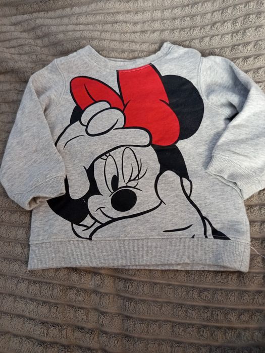 Bluza 86 Minnie.