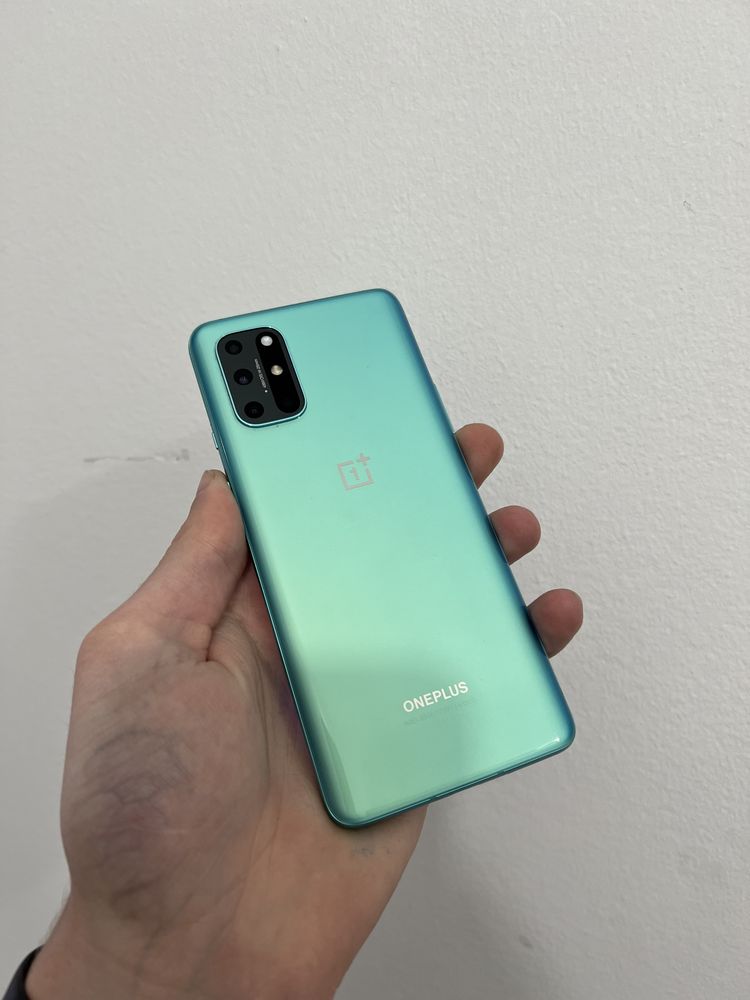 Oneplus 8T 12/256gb Neverlock Хороший стан