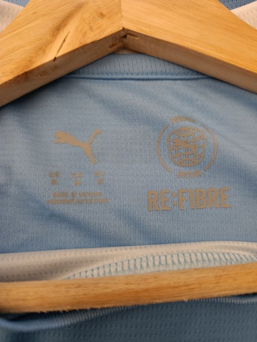 Camisola Manchester City M