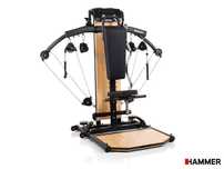 Atlas treningowy HAMMER BIO FORCE MX NorsK