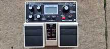 BOSS DD-20 Giga Delay efekt gitarowy