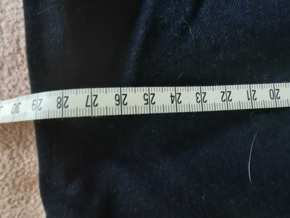 Spodnie męskie Reserved