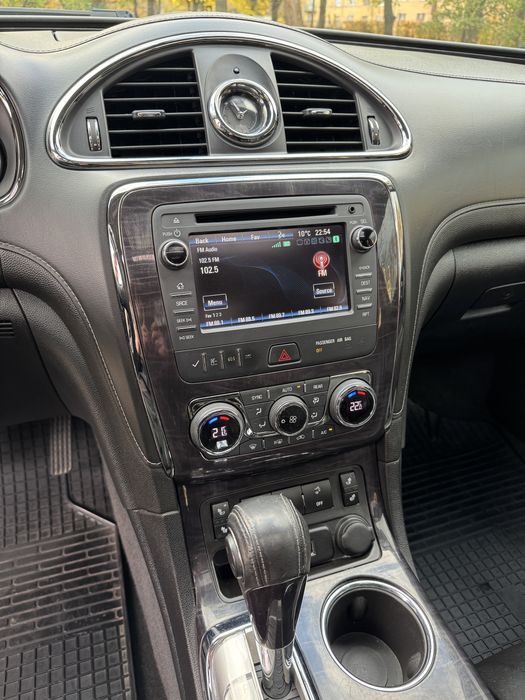 Продам ідеальний Buick Enclave 2017