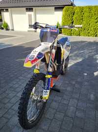 Husqvarna FC 250 rok 2018