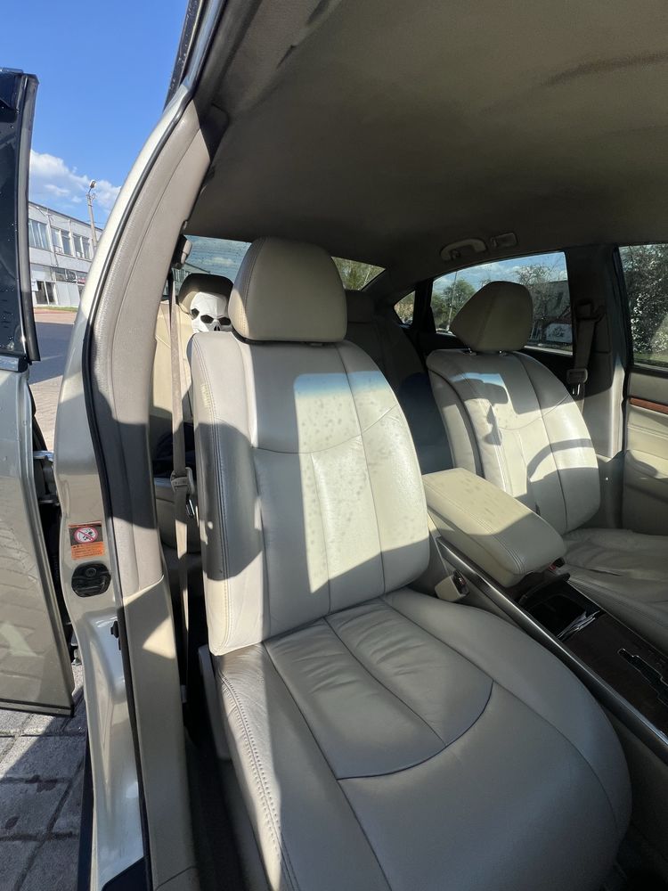 Нисан тиана 2.3 2007 год АКПП nissan teana