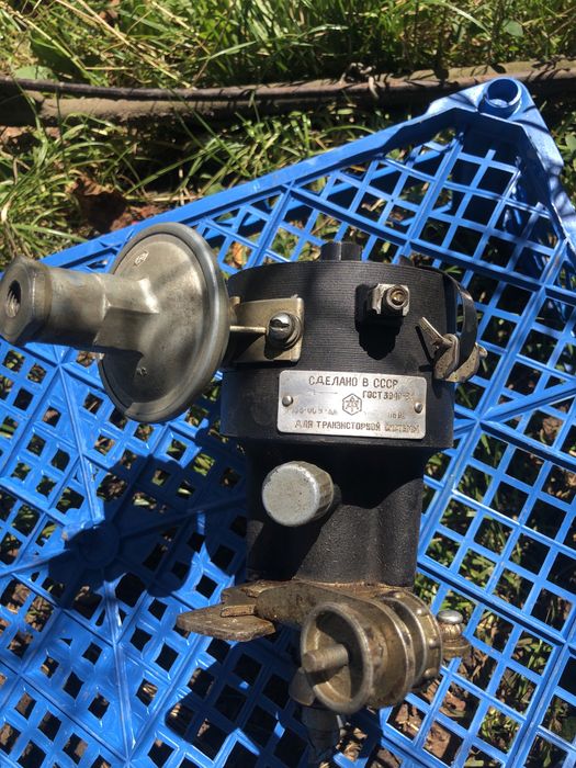 Трамбле зіл 130,газон 53