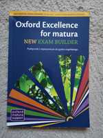 Oxford Excellence for Matura podręcznik z repetytorium j. angielski