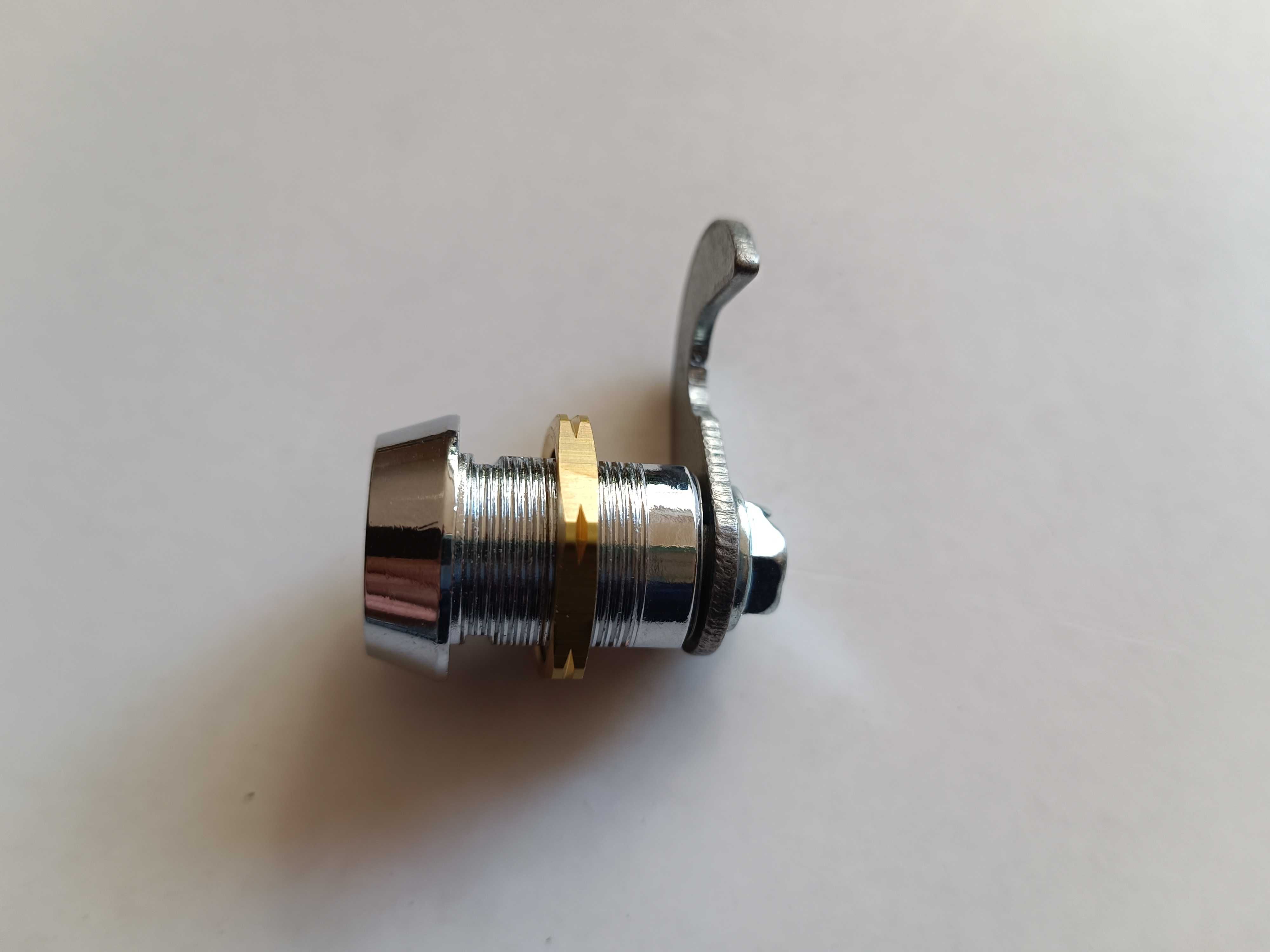 Zamek kasetkowy Euro locks 25001 - rygiel haczyk