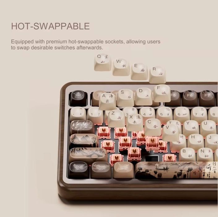 НОВА! akko mu02.