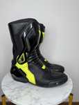 Buty Motocyklowe Dainese 45 Nexus Fluo Sportowe Alpinestars Shima Rst