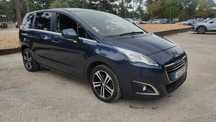 Peugeot 5008 1.6HDI  7Lugares ANO 2015
