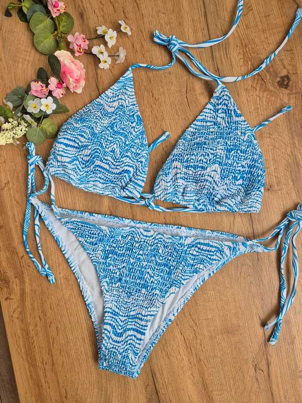 Bikini Strój kąpielowy dwuczęściowy M