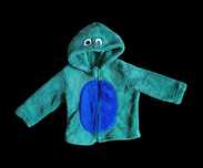 Bluza polarowa 74 Pepco