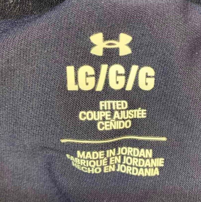 Штаны фирменные Under Armour
