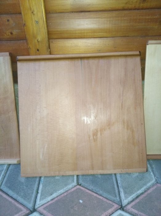 Стільниці для тіста