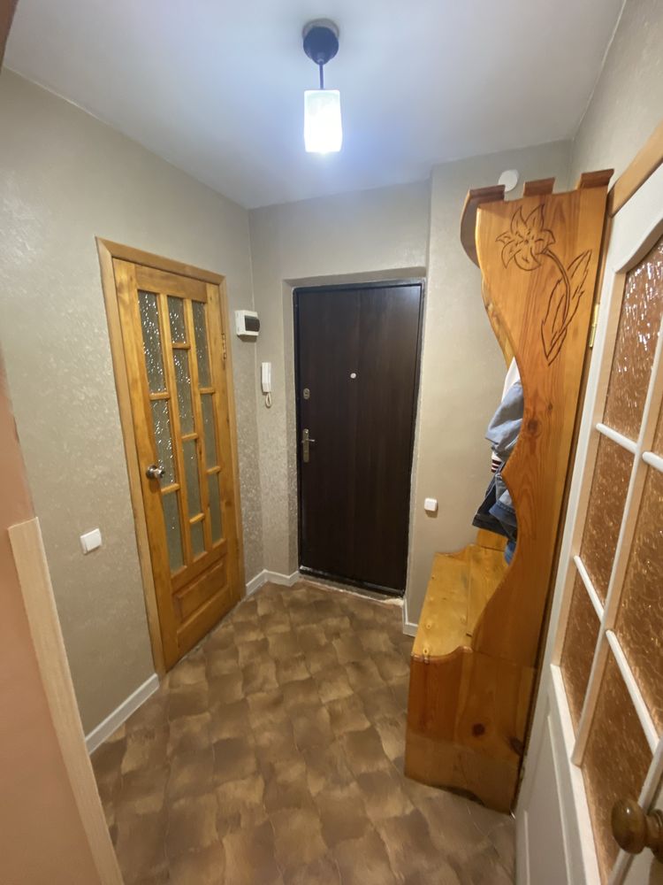 Квартира 1 кімната в центрі