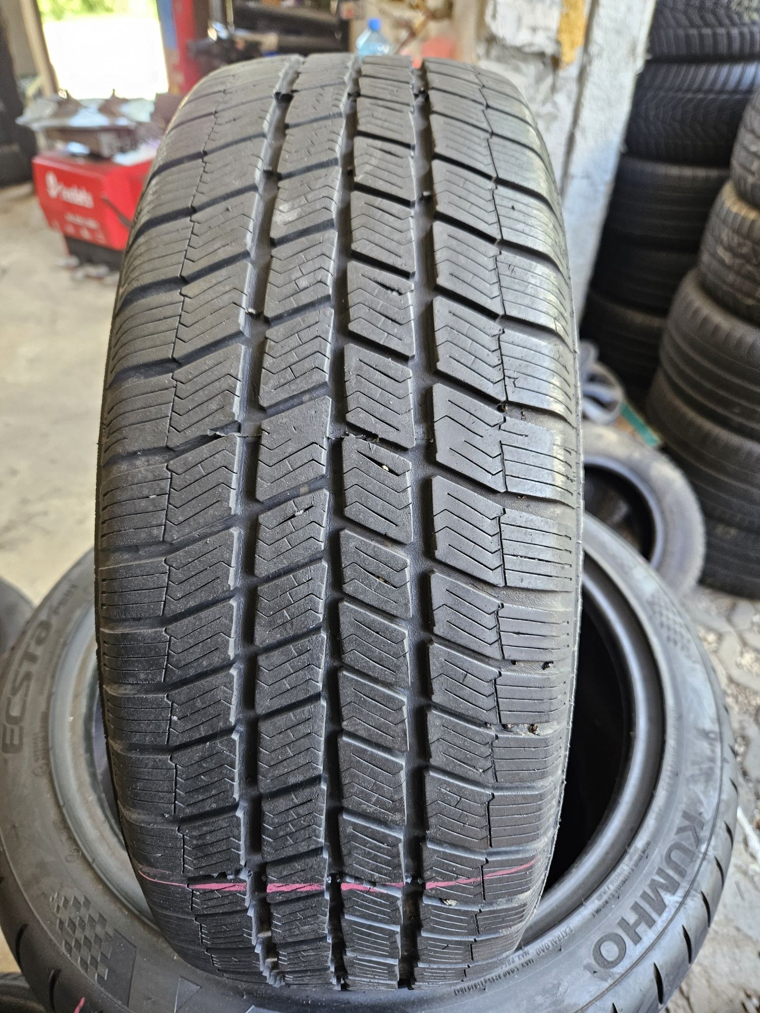 Barum 205/55 r16 Polaris 3 /// 6,75mm!!! Wysyłka