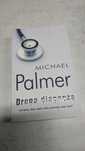 Druga diagnoza. Michael Palmer