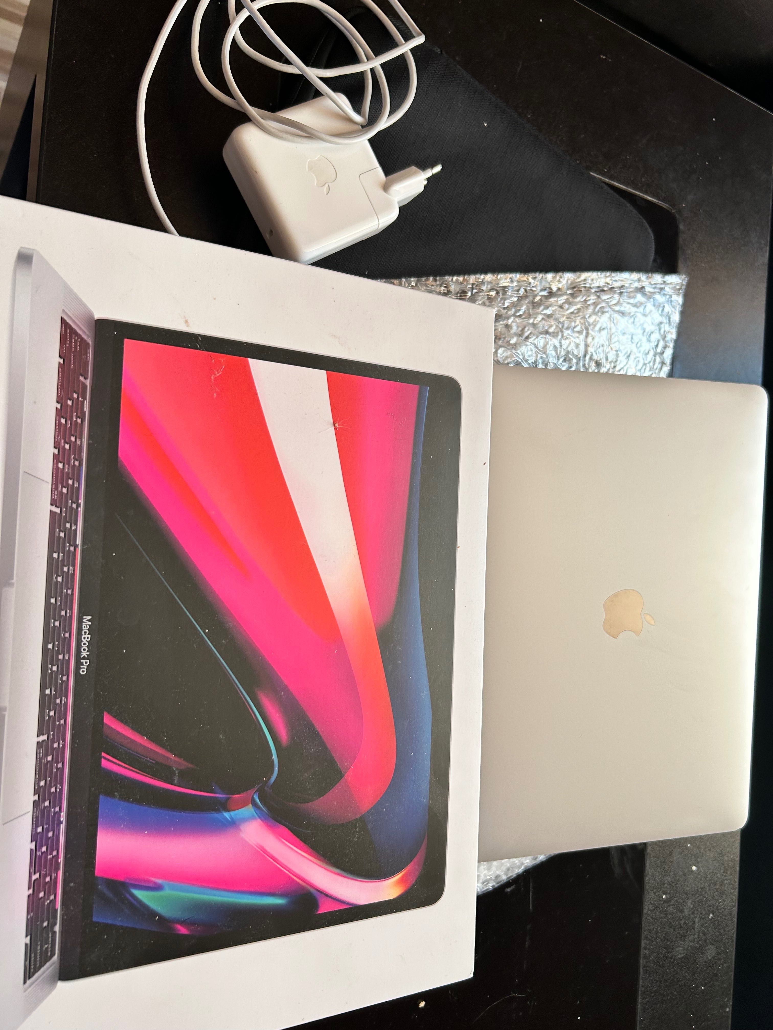 MacBook Pro M2 16GB RAM 512GB SSD Bateria 94%