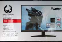Monitor iiyama G-Master Red Eagle G2770HSU-B1 27" Full HD IPS